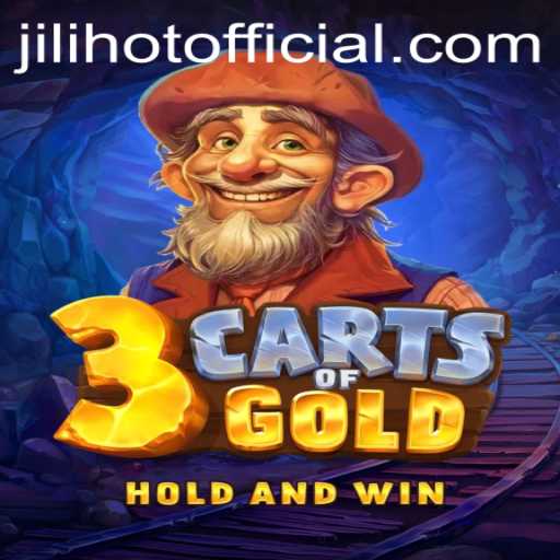 The Enchanting World of 3cartsOfGold: A Detailed Introduction and Guide