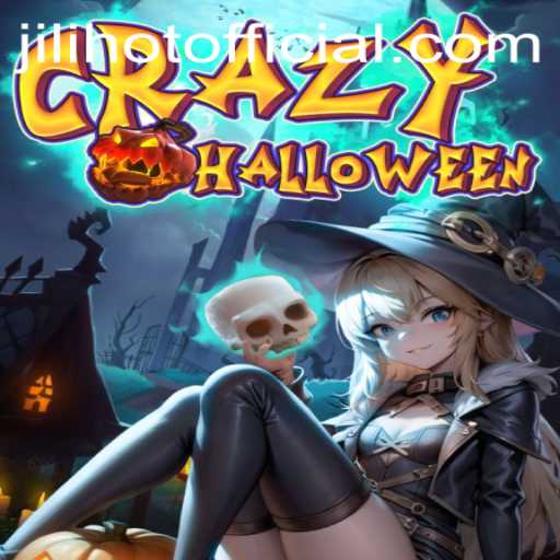 Unraveling the Thrills of CrazyHalloween Game and the Enigma of JILIHOT
