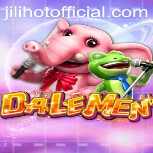Exploring DALEMEN: A Thrilling New Game with the Intriguing Keyword JILIHOT