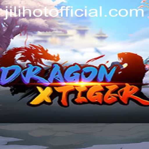 Unveiling DragonXTiger: An In-depth Analysis of JILIHOT's Latest Gaming Sensation