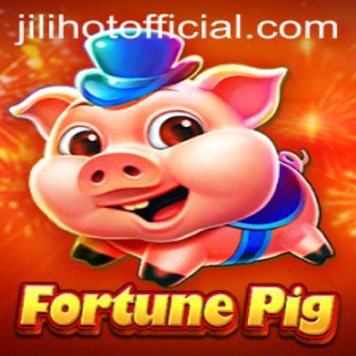 FortunePig: A New Gaming Frontier with JILIHOT