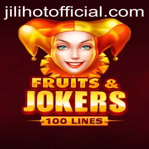 FruitsAndJokers100: A Thrilling Gaming Adventure by JILIHOT