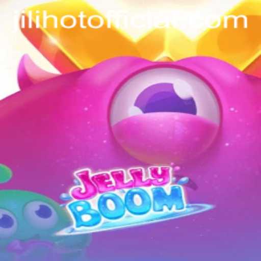JellyBoom: Exploring the Sweet World of Strategy and Fun