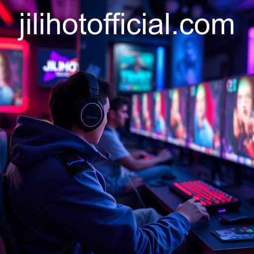 Exploring the Changing Landscape of Live Games: A Deep Dive into JILIHOT and its Impact