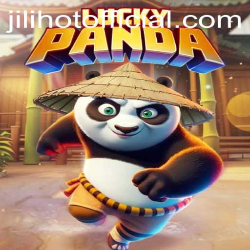 Exploring the Excitement of LuckyPanda and JILIHOT