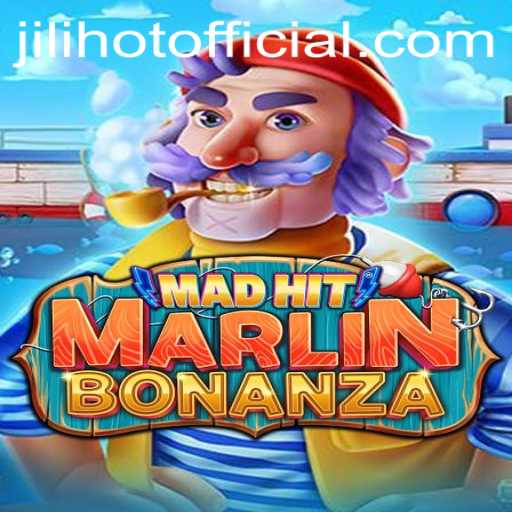 Dive into the Exciting World of MadHitMarlinBonanza: Unveiling the Thrills of JILIHOT's Latest Release
