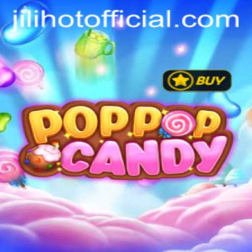 Discover the Enchanting World of POPPOPCANDY and the Exciting JILIHOT Adventure