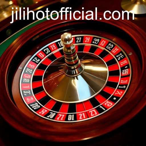 The Enigmatic World of Roulette: Unveiling the Mystique of JILIHOT