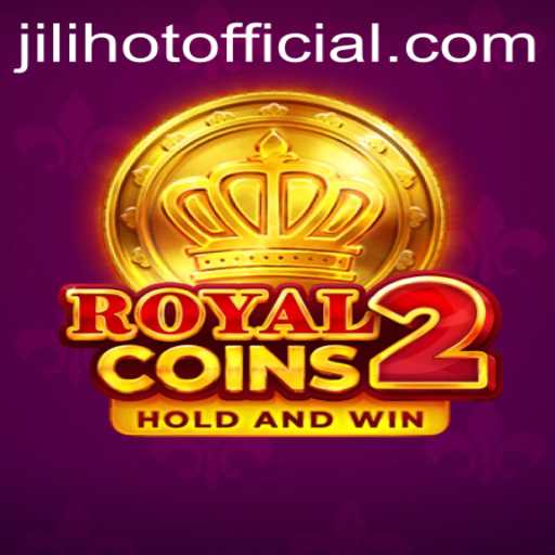 RoyalCoins2: A Thrilling Journey Through Virtual Riches