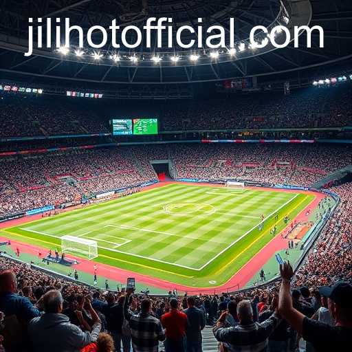 The Evolution of Sports and the Rise of JILIHOT