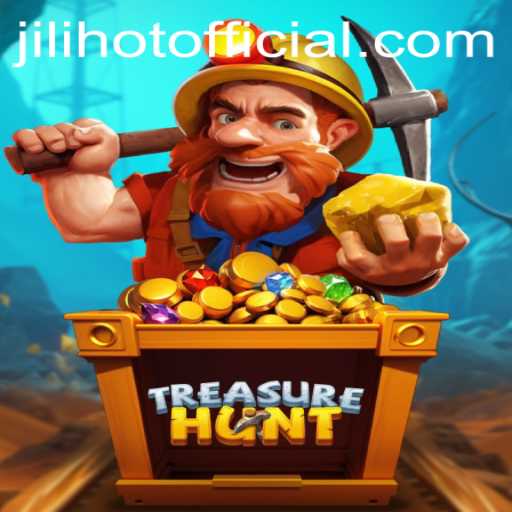 Discover the Exciting World of TreasureHunt: Rules, Gameplay, and More